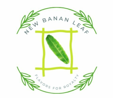 New Bananaleaf Logo